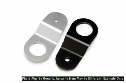 BLOX - BLOX Racing BXAC-00300-BK Radiator Stay Black - Image 1