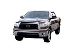 Auto Ventshade AVS - Auto VentShade 194309 Ventvisor In-Channel Deflector 4Pc for 07-21 Tundra - Image 2