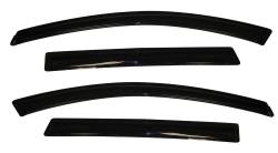 Auto Ventshade AVS - Auto VentShade 94143 Ventvisor Window Deflector 4PC for 07-15 Mazda CX-9 - Image 2