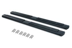 Go Rhino - Go Rhino 686449987T 6" OE Xtreme Side Steps for 19-26 RAM 1500 - Image 1