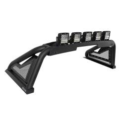 Go Rhino - Go Rhino 915600T Sport Bar 2.0 Kit for 15-19 Colorado/Canyon Tacoma - Image 1