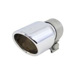 Go Rhino - Go Rhino GRT236 Stainless Steel Exhaust Tip - Image 2