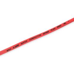 MSD - MSD Ignition 31299 Super Conductor 8.5mm Spark Plug Wire Set for BB Chevy/GMC - Image 4