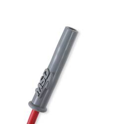 MSD - MSD Ignition 35859 Custom Spark Plug Wire Set for AMC V8 Engines w/HEI Cap - Image 3