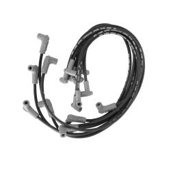 MSD - MSD Ignition 31383 Custom Spark Plug Wire Set Socket for Ford 351C-400 - Image 2