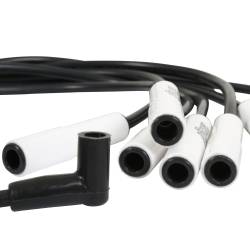 ACCEL - ACCEL 9039C Plug Wire Set for 92-01 Dodge 3.9L Dakota RAM Durango - Image 3