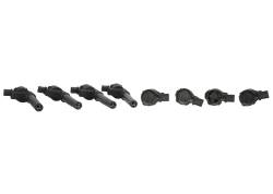 Ford Performance Parts - Ford Racing M-12029-4V 4V Ignition Coil Set for 07-10 Ford MUSTANG - Image 69