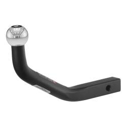 CURT - CURT 45561 Euro Ball Mount - Image 1
