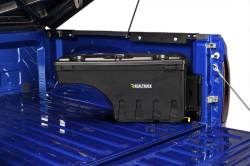 Undercover SC200P SWING CASE Bed Side Storage Box Ford Passenger Side