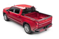 RealTruck Backrack - Backrack 15010 Headache Rack Frame for 85-05 S10/S15/Sonoma 05-21 Tacoma - Image 2