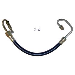 Crown Automotive Jeep Replacement - Crown Automotive 52038015 Power Steering Pressure Hose for 91-96 Cherokee XJ - Image 1