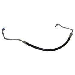 Crown Automotive Jeep Replacement - Crown Automotive 52040123 Power Steering Pressure Hose for 87-90 Wrangler YJ - Image 1