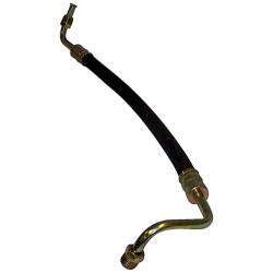 Crown Automotive Jeep Replacement - Crown Automotive 52003769 Power Steering Pressure Hose for 80-87 Jeep J10 - Image 2