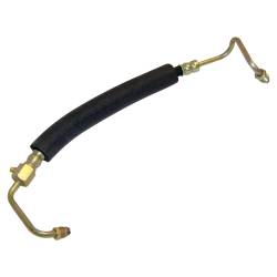Crown Automotive Jeep Replacement - Crown Automotive 83504380 Power Steering Pressure Hose for 84-86 Cherokee XJ - Image 1