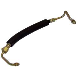 Crown Automotive Jeep Replacement - Crown Automotive 83504380 Power Steering Pressure Hose for 84-86 Cherokee XJ - Image 2
