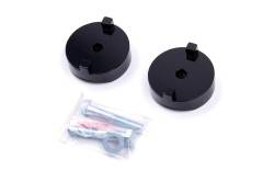 Zone Offroad 1" Suspension Leveling Kit w/o Shocks F250/F350 SD 4WD DSL ZONF77