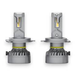 ARC Lighting Tiny Monster Xtreme Series H4 LED Headlight Bulb Kit PAIR 22041