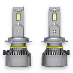 ARC Lighting Tiny Monster Xtreme Series H7 LED Headlight Bulb Kit PAIR 22071