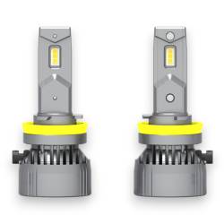 ARC Lighting Monster Xtreme Series H11/H8/H9/H16 LED Headlight Bulbs PAIR 22111