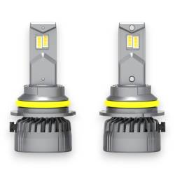 ARC Lighting Tiny Monster Xtreme Series 9007 LED Headlight Bulb Kit PAIR 22971