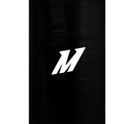 Mishimoto - Mishimoto MMHOSE-GLF-95BK Silicone Radiator Hose Kit for Volkswagen Golf VR6 - Image 2