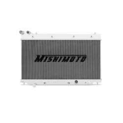 Mishimoto - Mishimoto MMRAD-FIT-07 Performance Aluminum Radiator 07-08 Honda Fit - Image 2