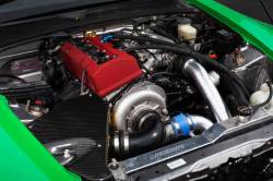 Mishimoto - Mishimoto MMRAD-S2K-00 00-09 Honda S2000 Manual Aluminum Radiator - Image 2