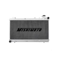 Mishimoto - Mishimoto MMRAD-GC8-93 Aluminum Radiator for 93-01 Manual Subaru Impreza 2.2L - Image 2