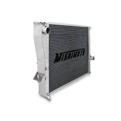 Mishimoto - Mishimoto MMRAD-CON-99X X-Line Performance Radiator for 99-02 BMW Z3 - Image 2