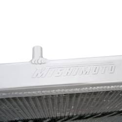 Mishimoto - Mishimoto MMRAD-NEO-01 Aluminum Radiator for 03-05 Dodge Neon SRT-4 Manual - Image 2