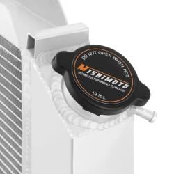 Mishimoto - Mishimoto MMRAD-MUS-79 79-93 Ford Mustang Manual Aluminum Radiator - Image 2