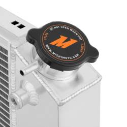 Mishimoto - Mishimoto MMRAD-CAM-70 Performance Radiator - Image 2