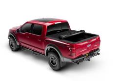 RealTruck Truxedo - Truxedo Sentry CT Aluminum Roll-Up Tonneau Cover Super Duty 6.8' 1569116 - Image 2