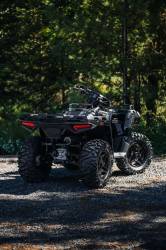 MBRP Exhaust - MBRP AT-6502SP Sport Slip On Straight Core Exhaust for 01-26 Sportsman 400 - Image 2