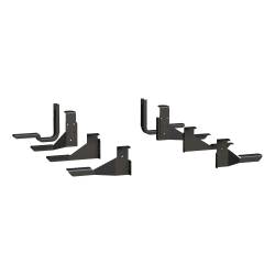 LUVERNE - LUVERNE 401117 Bracket Kit - Image 1
