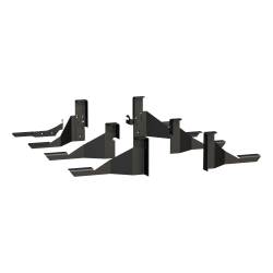LUVERNE - LUVERNE 401439 Bracket Kit - Image 1