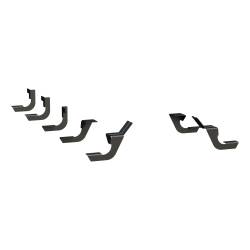 LUVERNE - LUVERNE 570124 Bracket Kit - Image 1