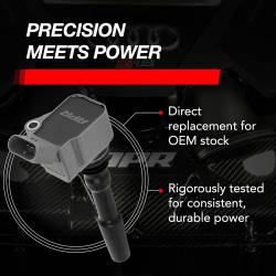 APR - APR MS100203 Direct Ignition Coil for 17-21 Bentayga Continental Panamera Urus - Image 6