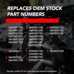 APR - APR MS100208 Direct Ignition Coil - Image 4