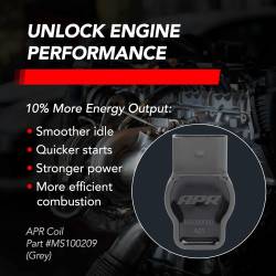 APR - APR MS100209 Direct Ignition Coil - Image 7