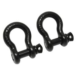 Superwinch - Superwinch 2538 Bow Shackle - Image 2