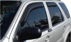 Auto Ventshade AVS - Auto VentShade 194429 Ventvisor In-Channel Deflector 4Pc for 17-19 LaCrosse - Image 2