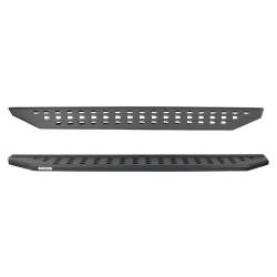 Go Rhino - Go Rhino 69413157PC RB20 Running Boards w/Mounting Brackets for 21-24 Bronco - Image 2