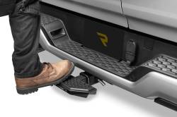 Go Rhino - Go Rhino HS3012T HS-30 Hitch Step - Image 2