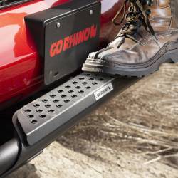 Go Rhino - Go Rhino 5614620LT RC3 LR Skid Plate/Bull Bar w/Mounting Brackets Kit - Image 7