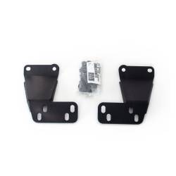 Go Rhino - Go Rhino 5629720LT RC3 LR Skid Plate/Bull Bar w/Mounting Brackets Kit - Image 1