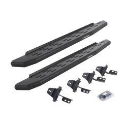 Go Rhino - Go Rhino 69692648PC RB30 Boards w/Mounts for 07-18 Wrangler JK - Image 1