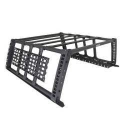Go Rhino - Go Rhino 5952000T XRS Overland Xtreme Rack - Image 1