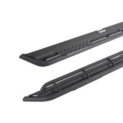 Go Rhino - Go Rhino FSDT4505T Dominator Xtreme DT Side Steps w/Frame Mounting Bracket Kit - Image 2