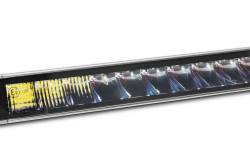 Go Rhino - Go Rhino 751653201CSS Blackout Series LED Light Bar - Image 2